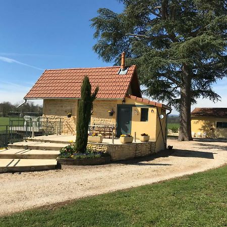 Вилла Domaine Borchamps. Saint-Nizier-sous-Charlieu Экстерьер фото
